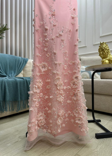 فستان Elora الراقي ✨