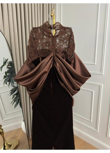 فستان Juliana 
