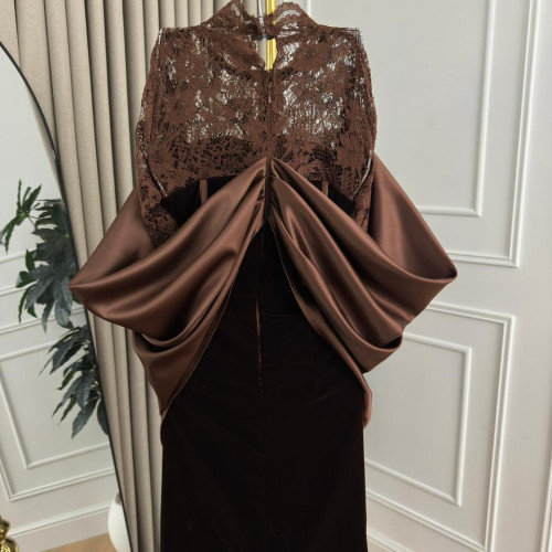 فستان Juliana طبقات✨