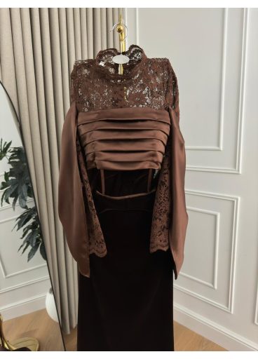 فستان Juliana 