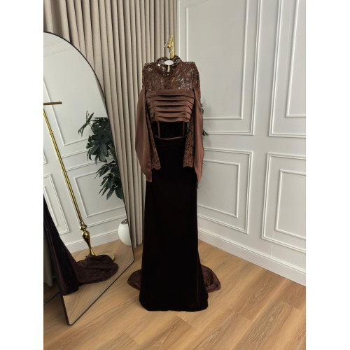 فستان Juliana طبقات✨