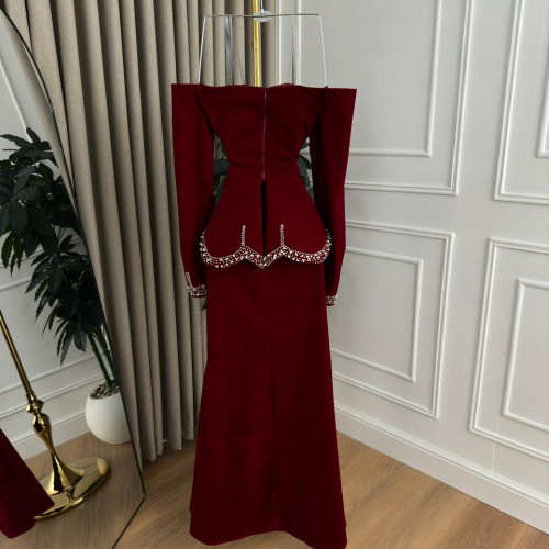 فستان Naya التريندي✨