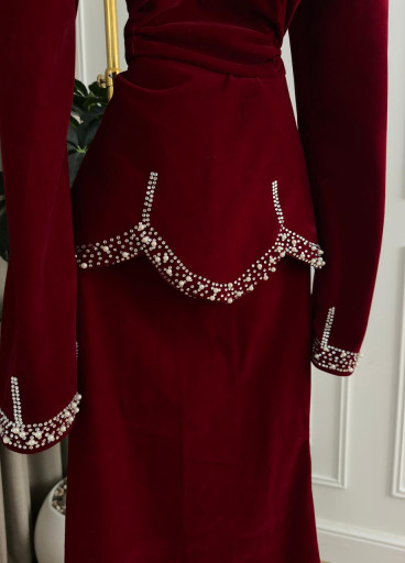 فستان Naya التريندي✨ فستان Naya التريندي✨