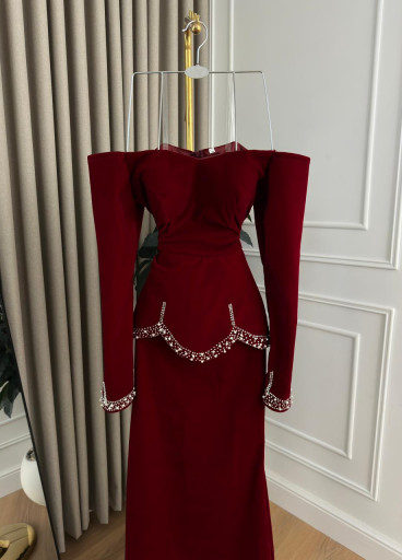 فستان Naya التريندي✨ فستان Naya التريندي✨