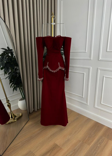 فستان Naya التريندي✨ فستان Naya التريندي✨