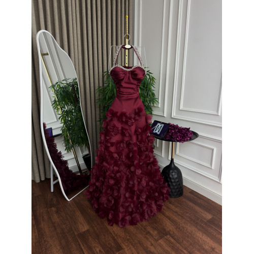 فستان Charlotte ميكادو ✨