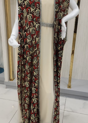 جلابية بشت قطعتين ✨ جلابية بشت قطعتين ✨