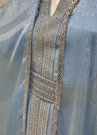 جلابية بشت اكمام قصيرة ✨