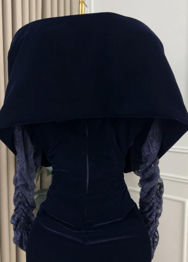 فستان Ava للمناسبات ✨ ( عدة الوان )