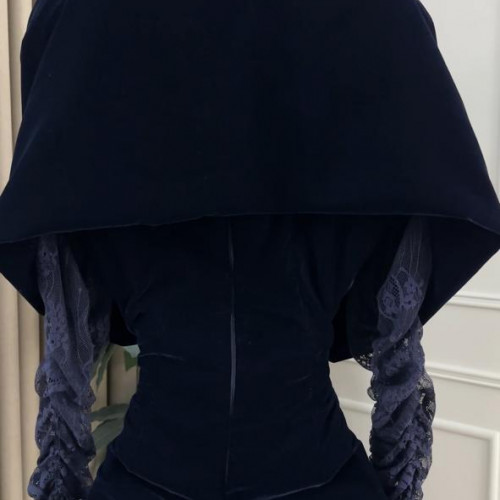 فستان Ava للمناسبات ✨ ( عدة الوان )