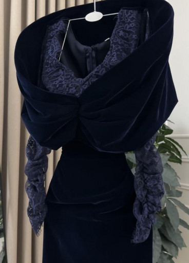 فستان Ava للمناسبات ✨ ( عدة الوان )