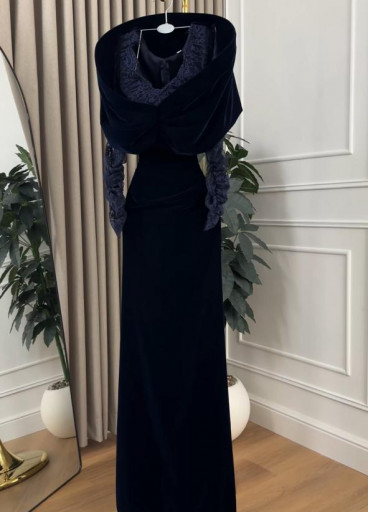 فستان Ava للمناسبات ✨ ( عدة الوان )