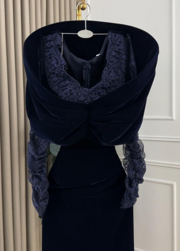 فستان Ava للمناسبات ✨ ( عدة الوان )