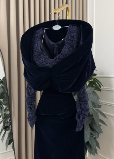 فستان Ava للمناسبات ✨ ( عدة الوان )