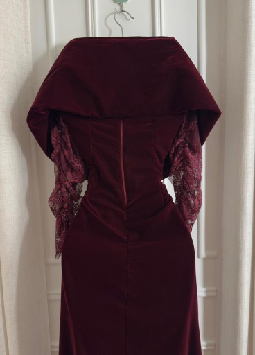 فستان Ava للمناسبات ✨ ( عدة الوان )