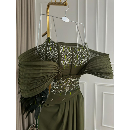 فستان Evelyn فستان Evelyn