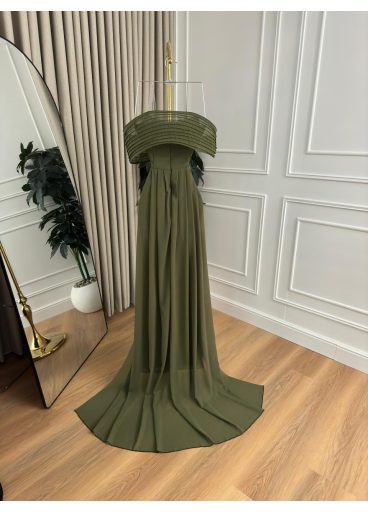 فستان Evelyn فستان Evelyn