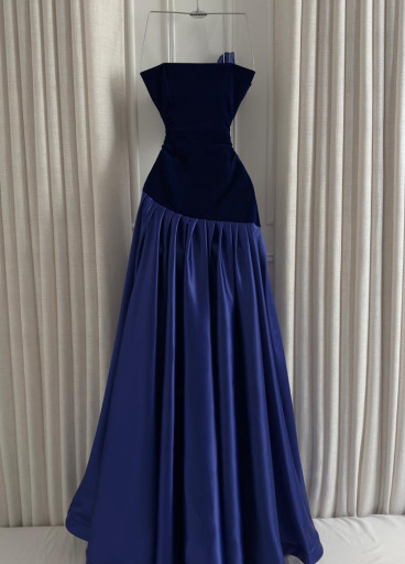 فستان Camila ✨ (عدة الوان)