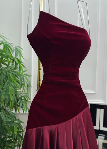 فستان Camila ✨ (عدة الوان)