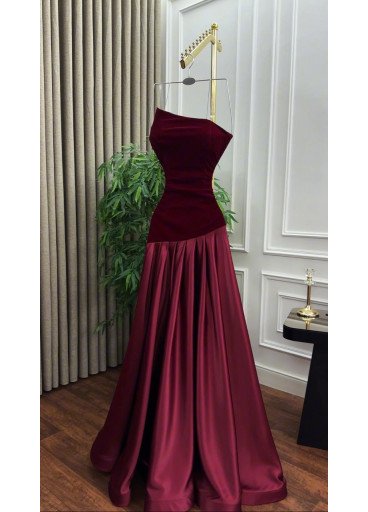 فستان Camila  (عدة الوان)