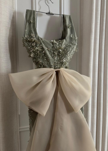 فستان Elizabeth ✨