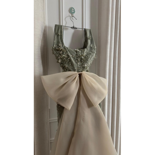 فستان Elizabeth 