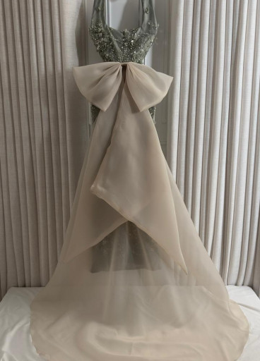 فستان Elizabeth ✨