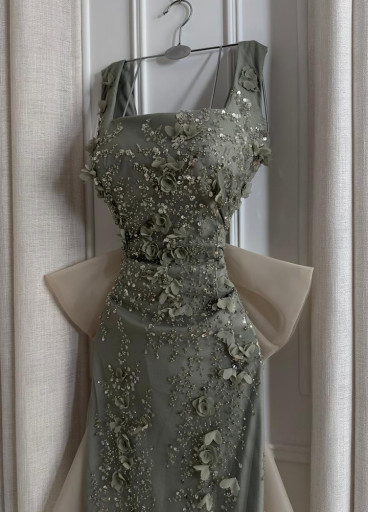 فستان Elizabeth ✨