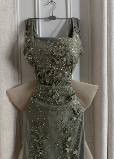 فستان Elizabeth ✨