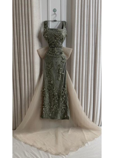 فستان Elizabeth 