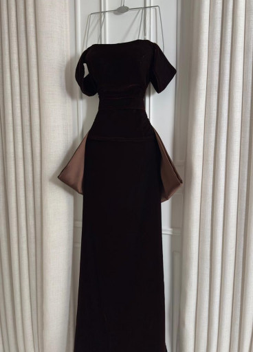 فستان Victoria ✨ فستان Victoria ✨