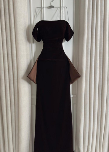 فستان Victoria ✨ فستان Victoria ✨