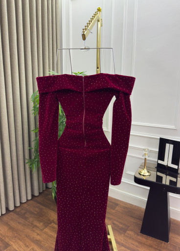 فستان Penelope✨ (عدة الوان )