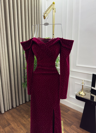 فستان Penelope✨ (عدة الوان )