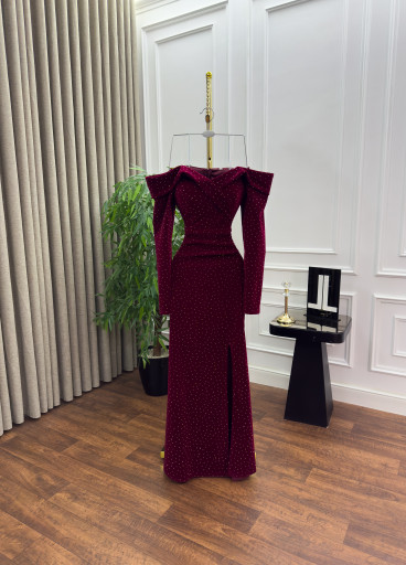 فستان Penelope✨ (عدة الوان )