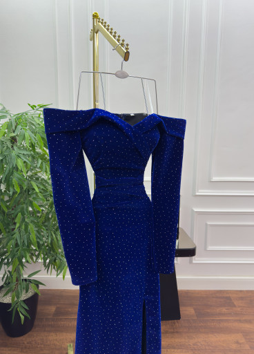 فستان Penelope✨ (عدة الوان )