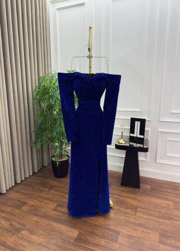 فستان Penelope✨ (عدة الوان )