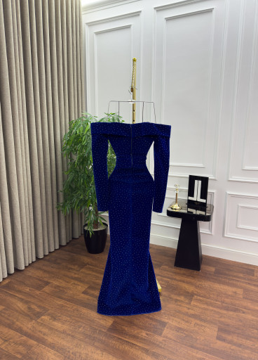 فستان Penelope✨ (عدة الوان )