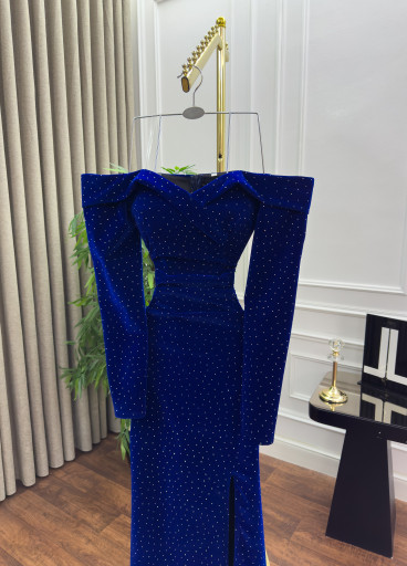 فستان Penelope✨ (عدة الوان )