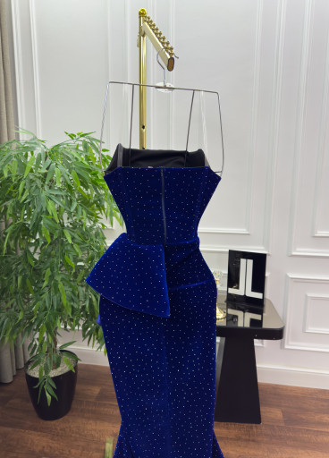 فستان Penelope✨ (عدة الوان )