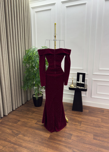 فستان Penelope✨ (عدة الوان )