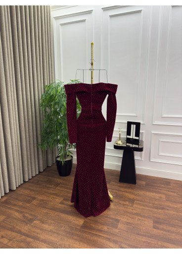 فستان Penelope (عدة الوان )