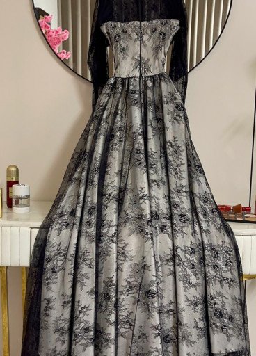 فستان Hannah ✨