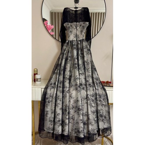 فستان Hannah ✨