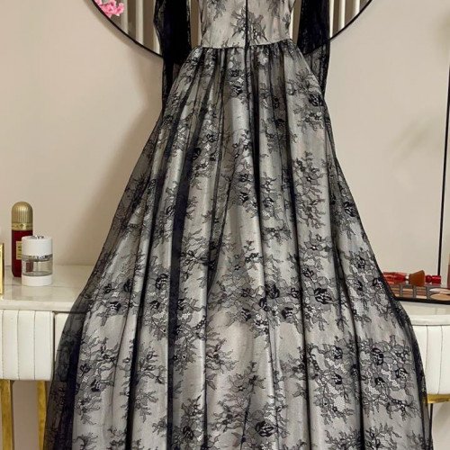 فستان Hannah ✨