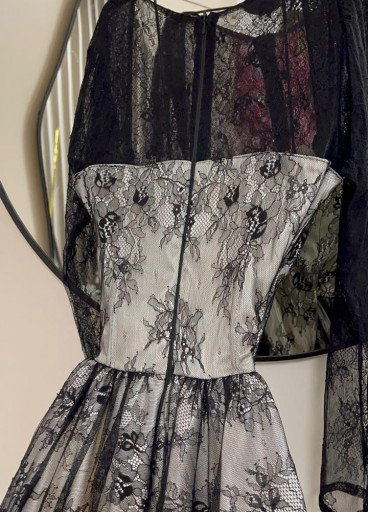 فستان Hannah ✨