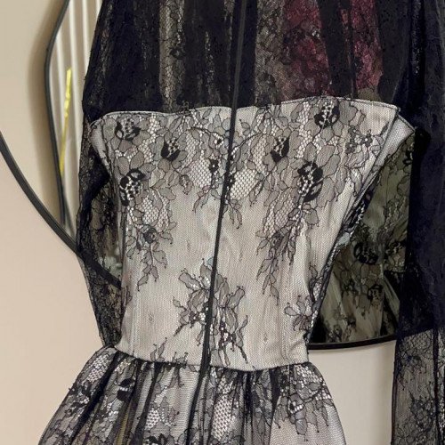 فستان Hannah ✨