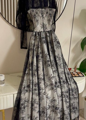 فستان Hannah ✨