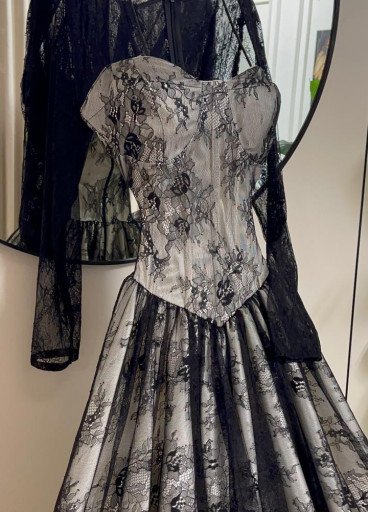 فستان Hannah ✨