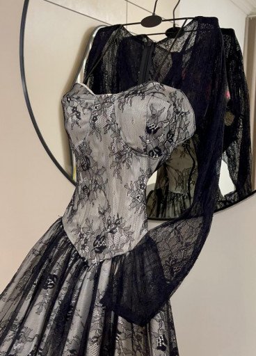 فستان Hannah ✨